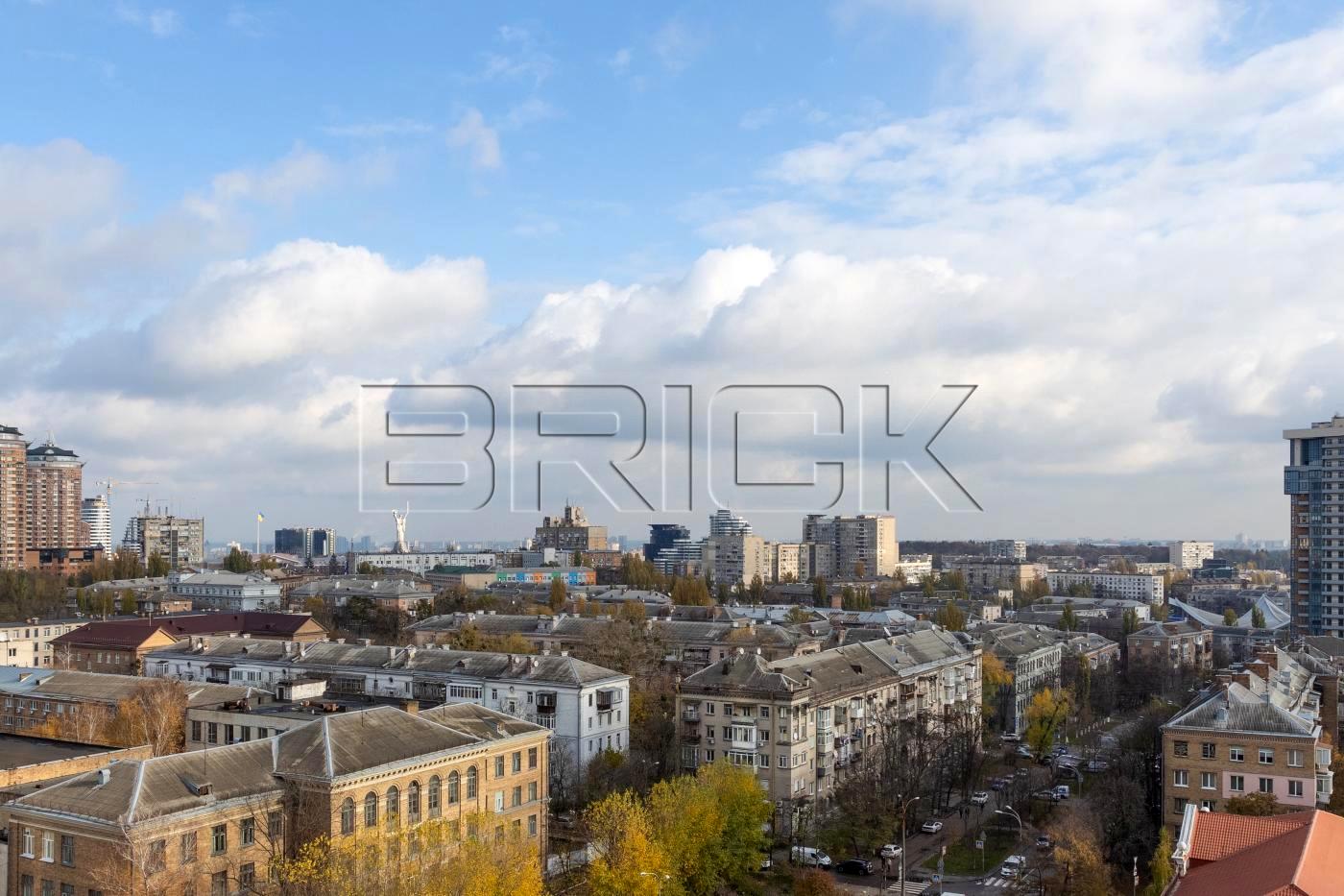 3-комнатная квартира по адресу ул. Иоанна Павла II (площадь 123 м²) - Atlanta.ua - фото 23