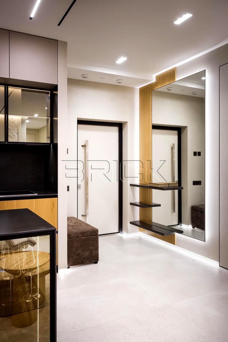 3-комнатная квартира по адресу ул. Иоанна Павла II (площадь 123 м²) - Atlanta.ua - фото 11