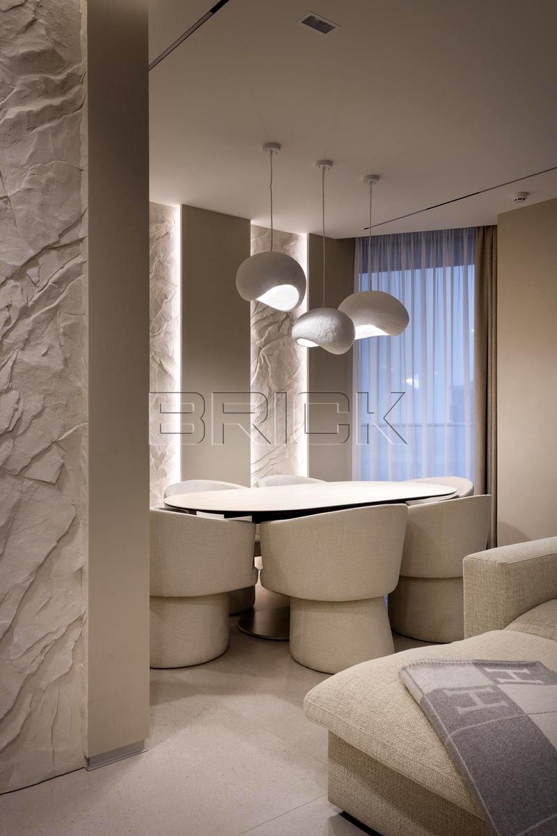 3-комнатная квартира по адресу ул. Иоанна Павла II (площадь 123 м²) - Atlanta.ua - фото 8