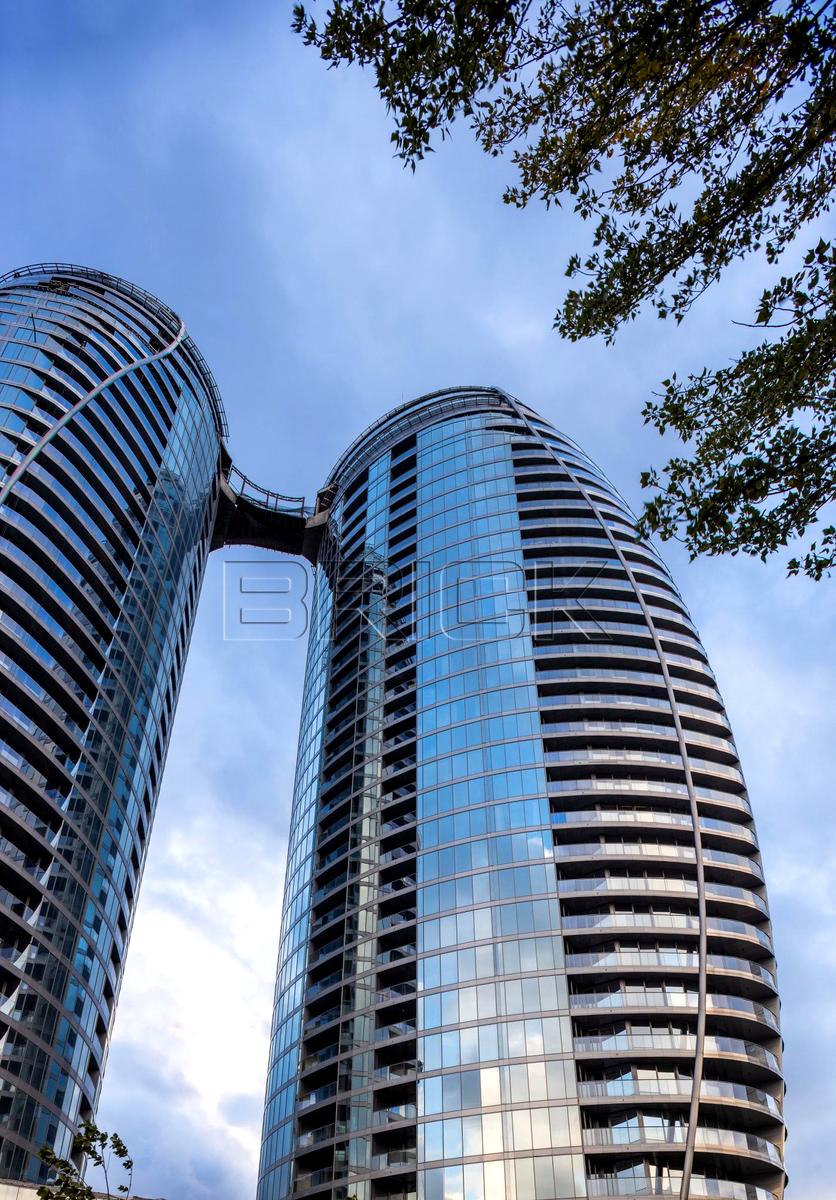 3-комнатная квартира по адресу ул. Иоанна Павла II (площадь 123 м²) - Atlanta.ua - фото 27