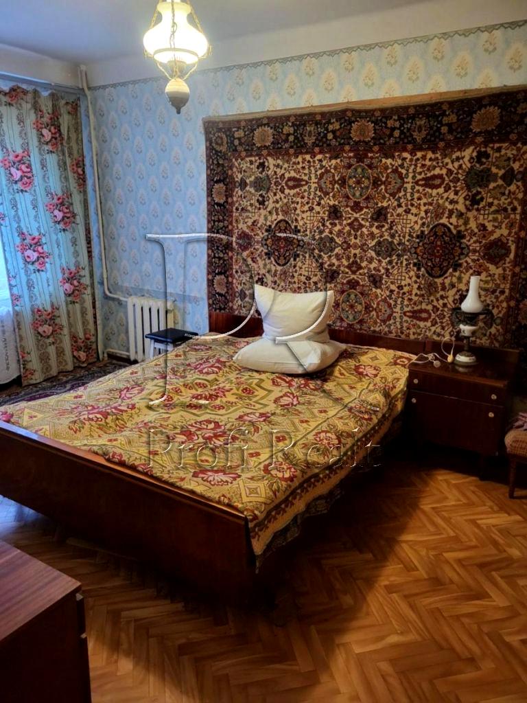 2-кімнатна квартира за адресою вул. Воскресенська (площа 46 м²) - Atlanta.ua - фото 2