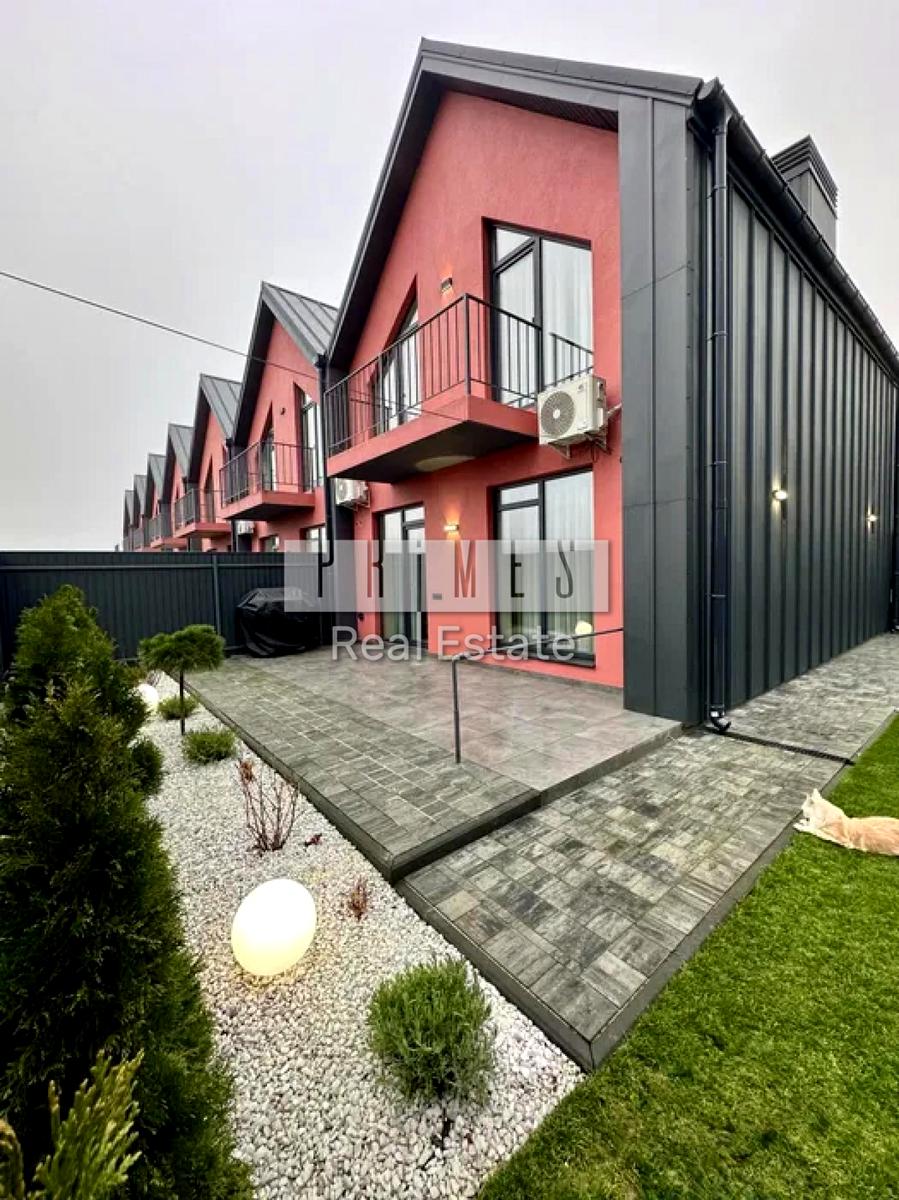 Дом по адресу (площадь 92 м²) - Atlanta.ua - фото 8