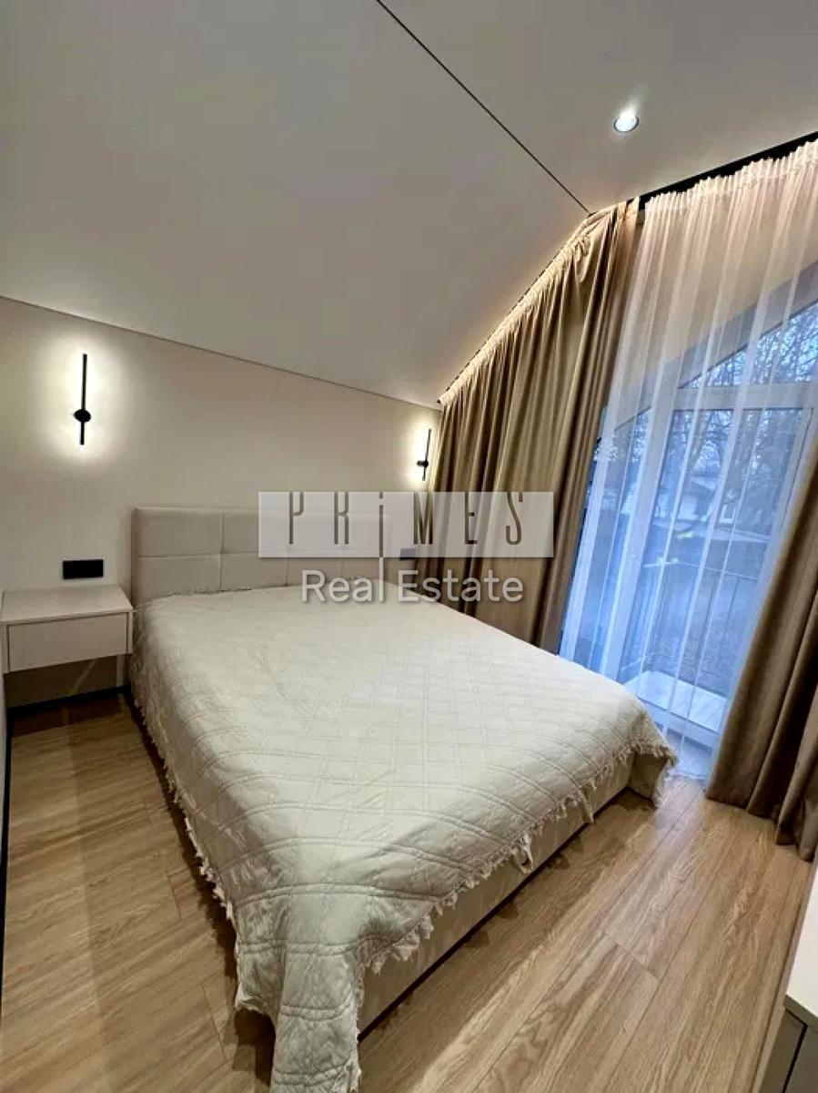 Дом по адресу (площадь 92 м²) - Atlanta.ua - фото 23