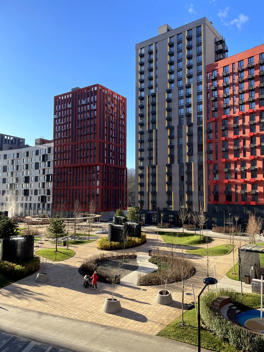 1-кімнатна квартира за адресою вул. Ш. Столичне (площа 33 м²) - Atlanta.ua - фото 18