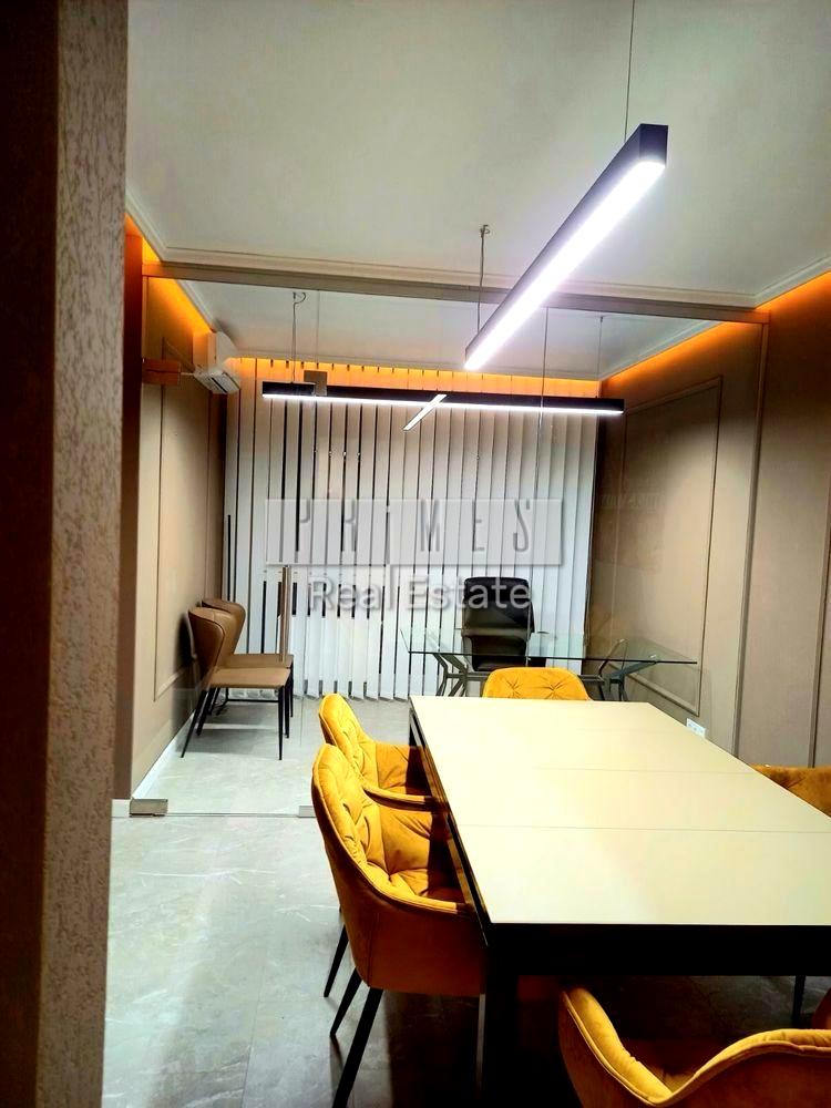 Комерційна нерухомість за адресою Бажана пр. (площа 76 м²) - Atlanta.ua - фото 2