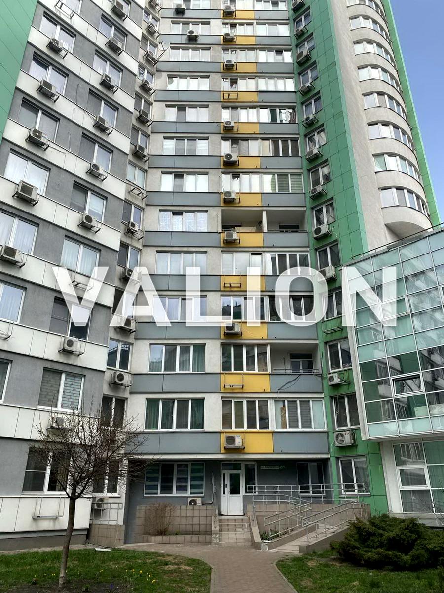 2-кімнатна квартира за адресою вул. Вишгородська (площа 92,1 м²) - Atlanta.ua - фото 13