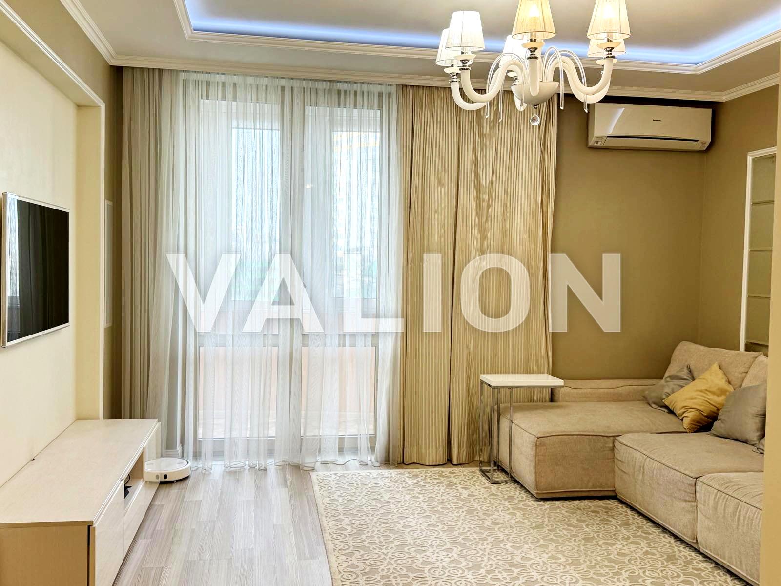 2-кімнатна квартира за адресою вул. Вишгородська (площа 92,1 м²) - Atlanta.ua - фото 3