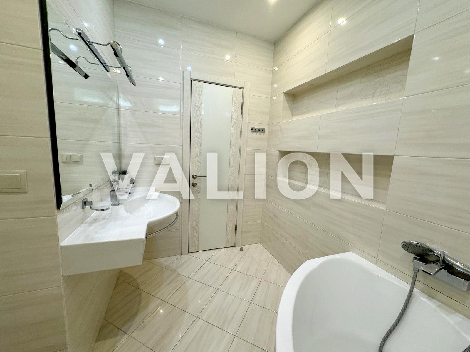 2-кімнатна квартира за адресою вул. Вишгородська (площа 92,1 м²) - Atlanta.ua - фото 7