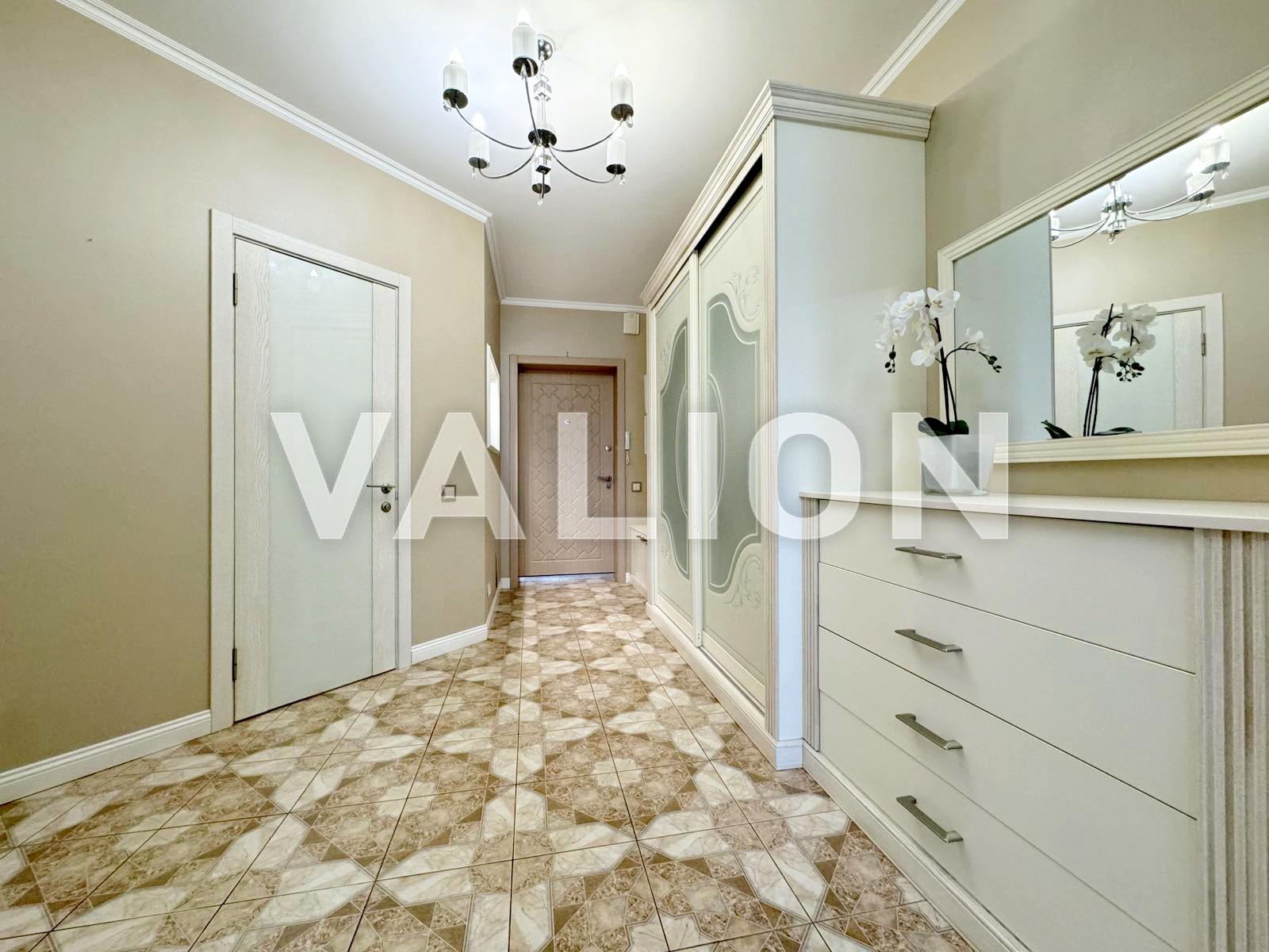 2-кімнатна квартира за адресою вул. Вишгородська (площа 92,1 м²) - Atlanta.ua - фото 8