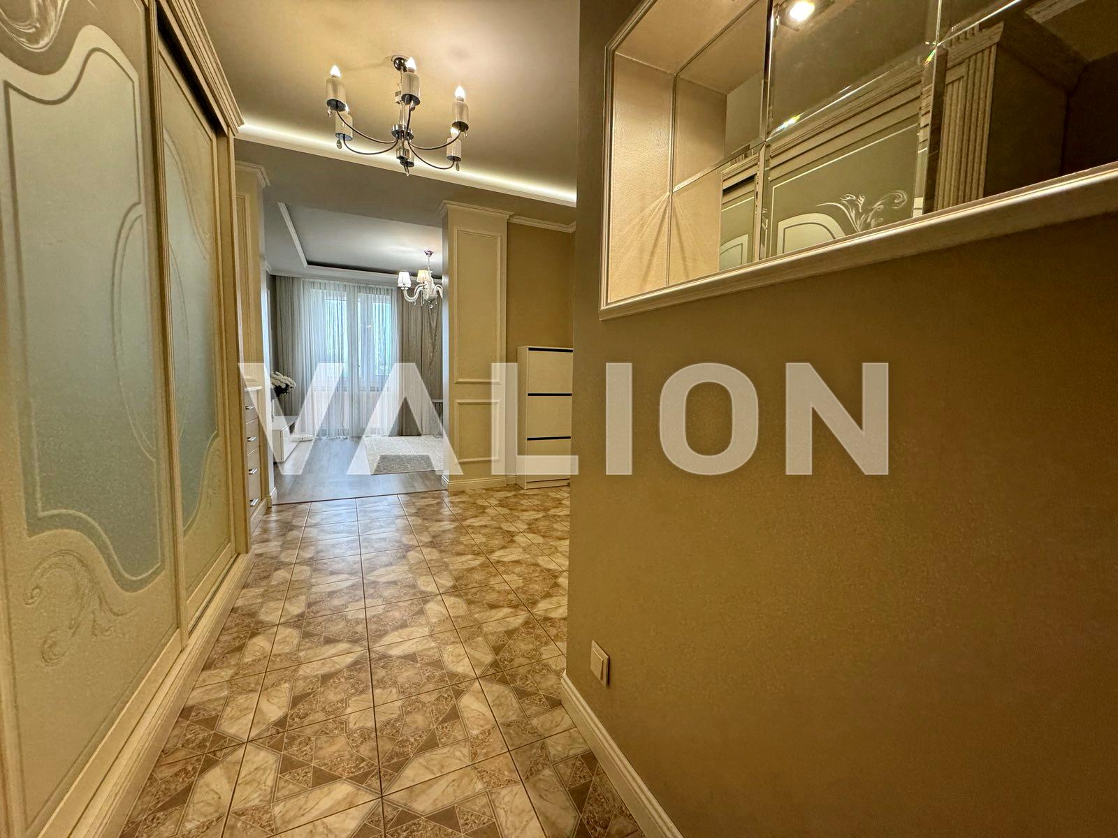 2-кімнатна квартира за адресою вул. Вишгородська (площа 92,1 м²) - Atlanta.ua - фото 9