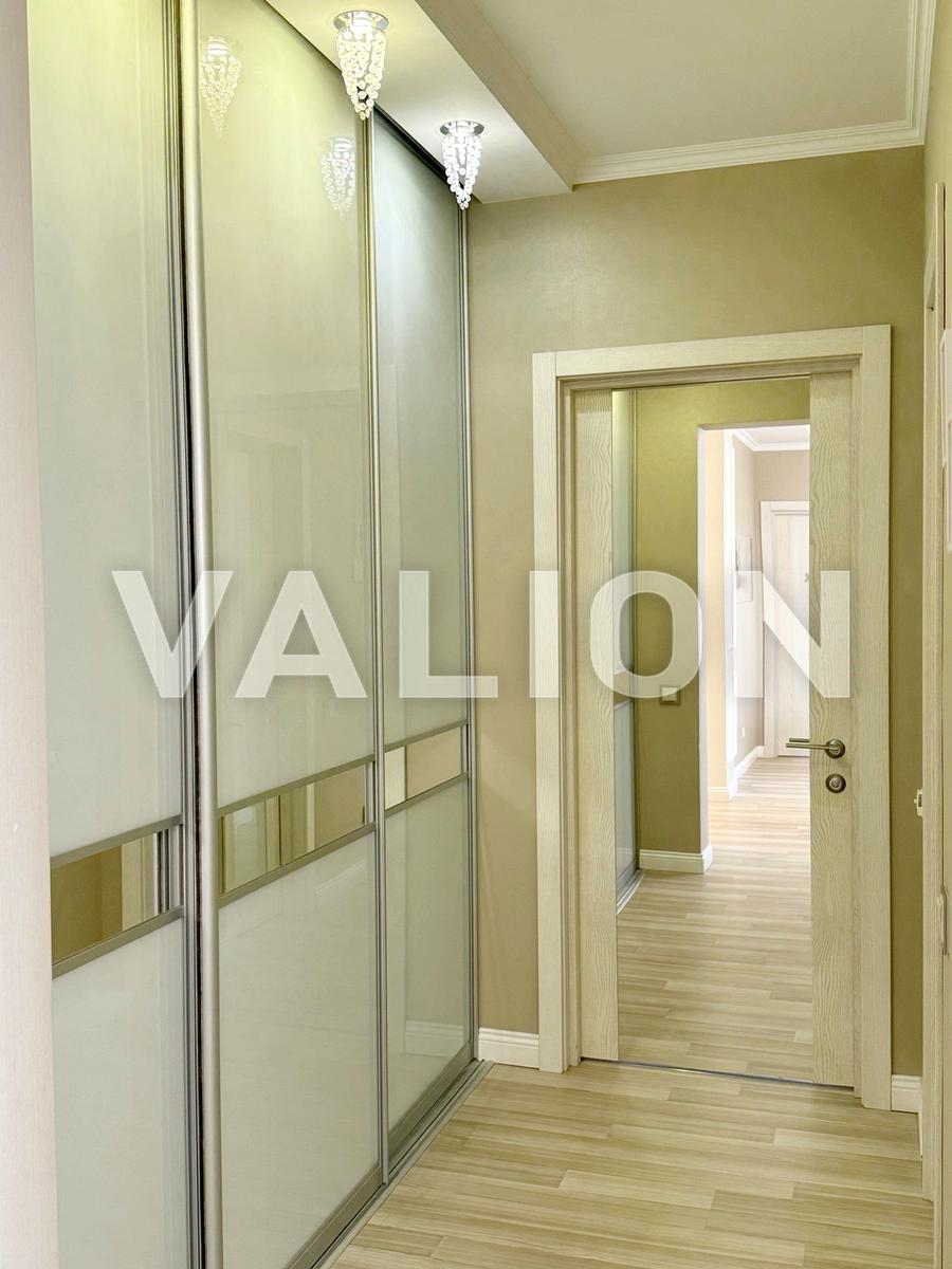 2-кімнатна квартира за адресою вул. Вишгородська (площа 92,1 м²) - Atlanta.ua - фото 4