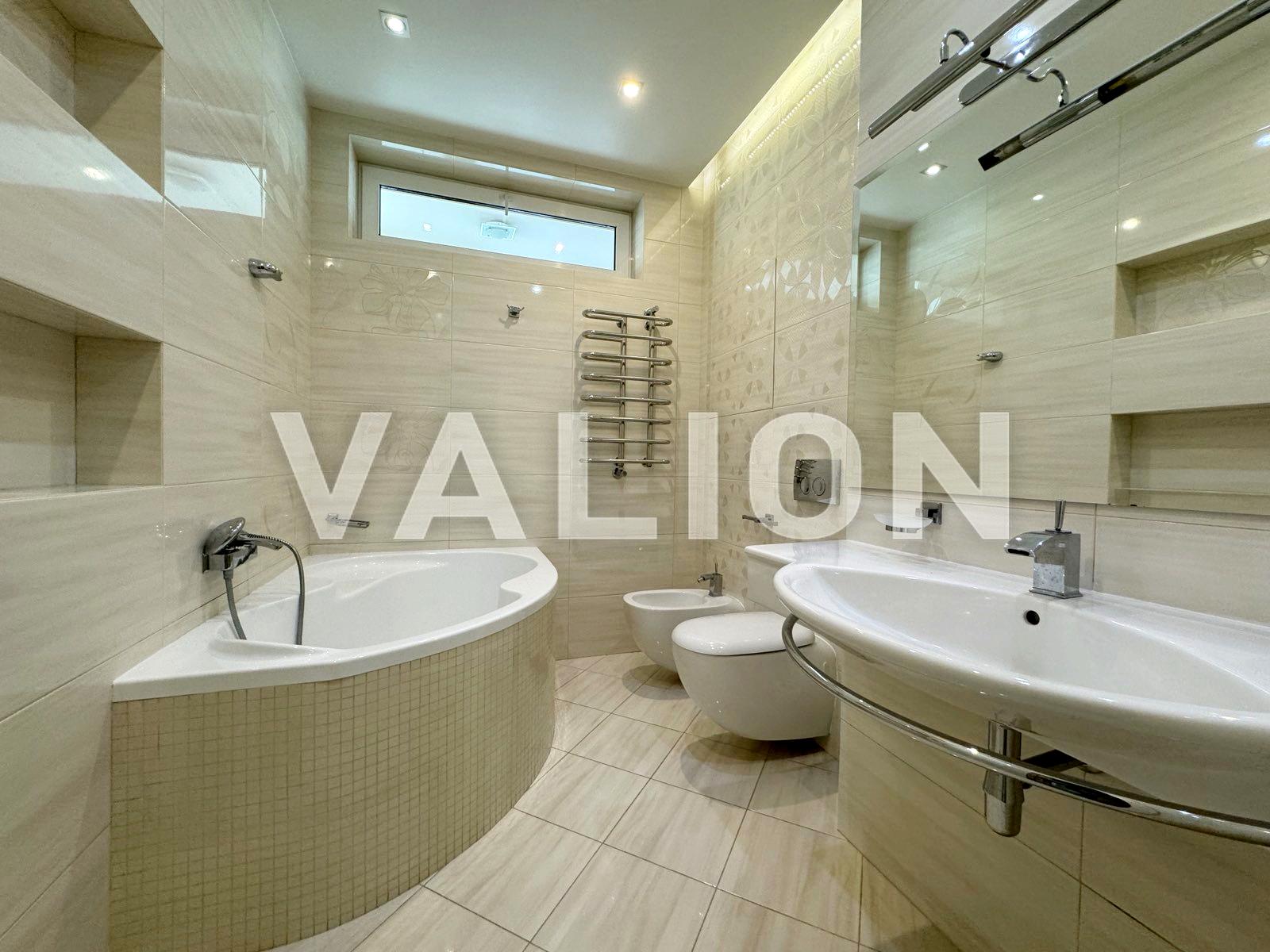 2-кімнатна квартира за адресою вул. Вишгородська (площа 92,1 м²) - Atlanta.ua - фото 6