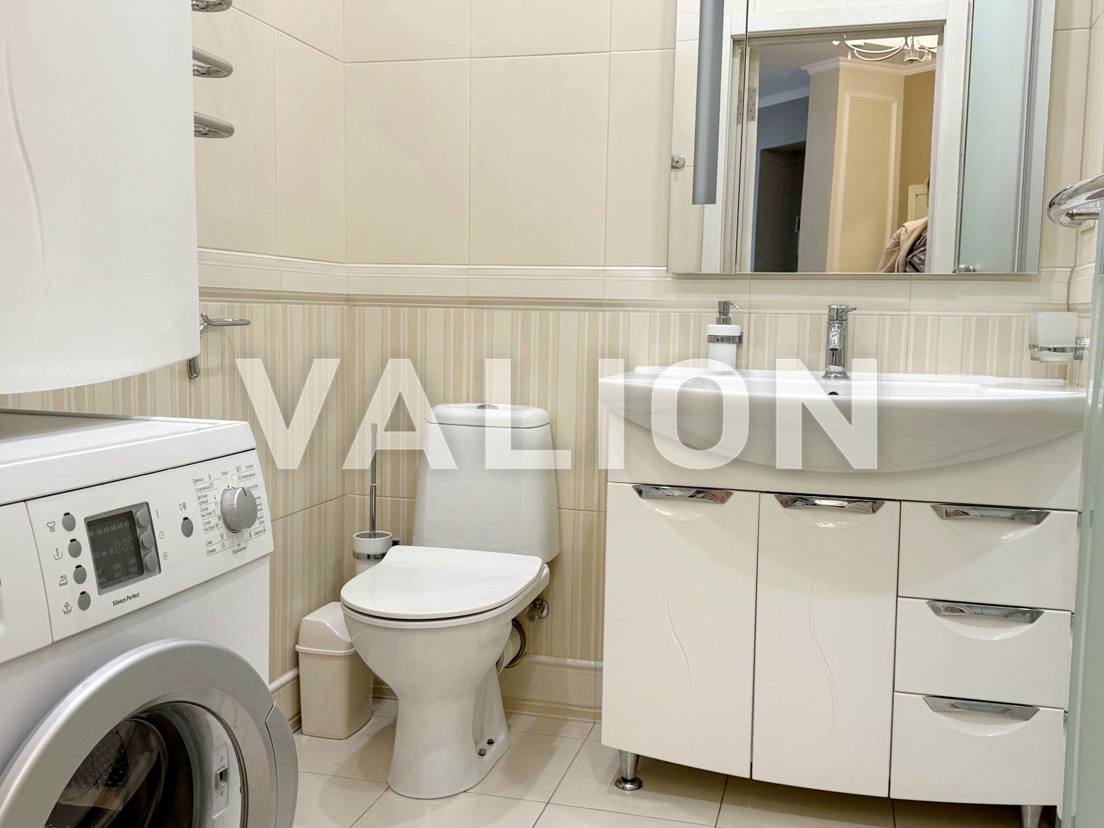 2-кімнатна квартира за адресою вул. Вишгородська (площа 92,1 м²) - Atlanta.ua - фото 10