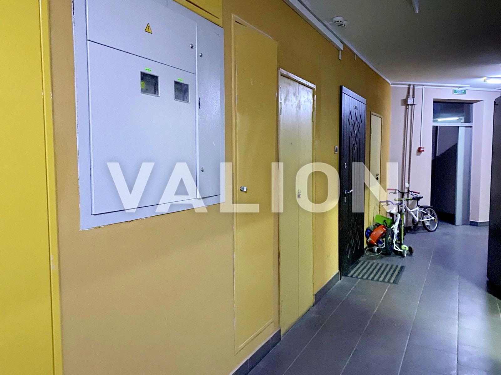 2-кімнатна квартира за адресою вул. Вишгородська (площа 92,1 м²) - Atlanta.ua - фото 12