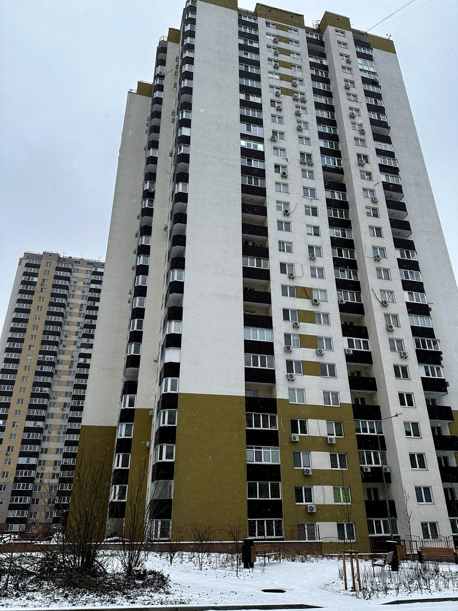 1-room apartment apartment by the address st. Motornyy per (area 42,5 m²) - Atlanta.ua - photo 20