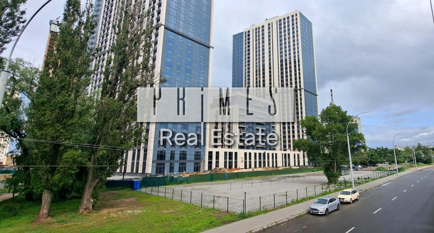 Commercial real estate at (area 44,1 m²) - Atlanta.ua - photo 14