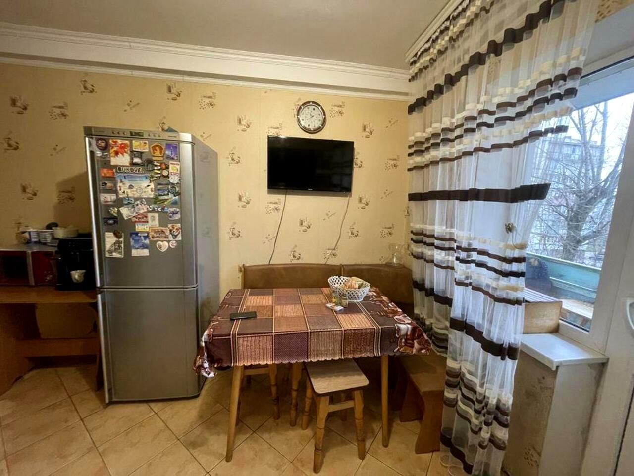 2-кімнатна квартира за адресою вул. Березняківська (площа 48 м²) - Atlanta.ua - фото 3