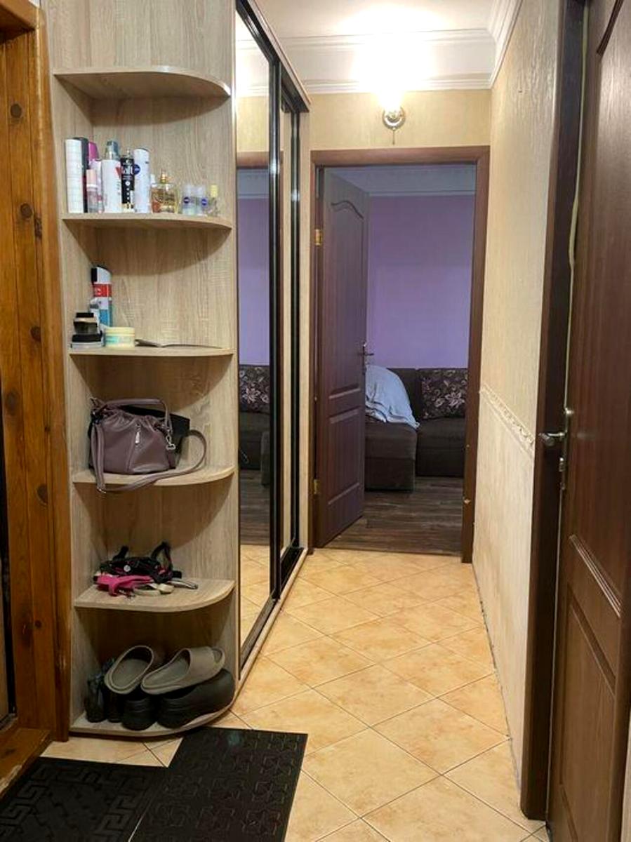 2-кімнатна квартира за адресою вул. Березняківська (площа 48 м²) - Atlanta.ua - фото 4