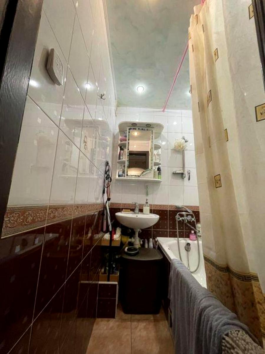 2-кімнатна квартира за адресою вул. Березняківська (площа 48 м²) - Atlanta.ua - фото 10