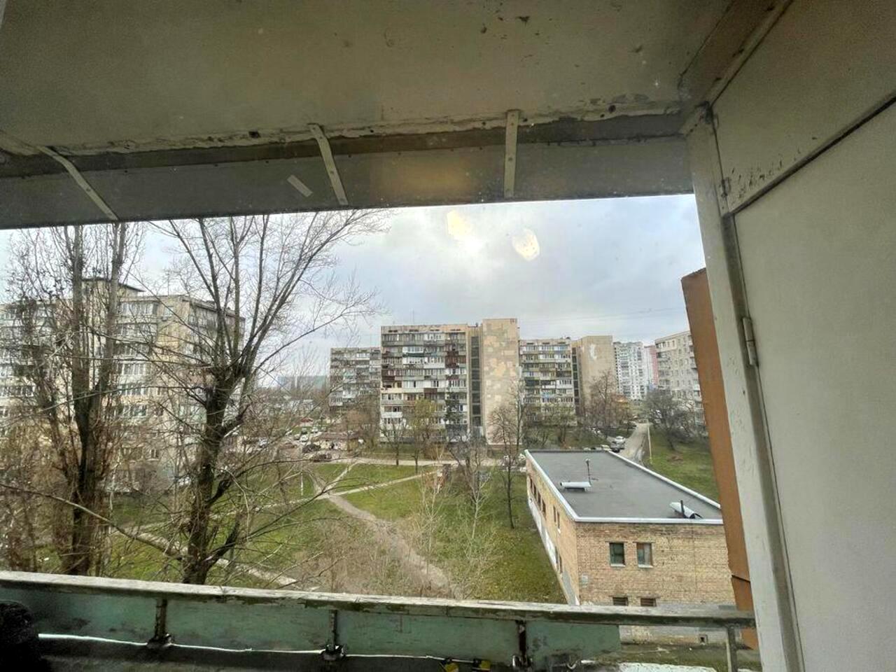 2-кімнатна квартира за адресою вул. Березняківська (площа 48 м²) - Atlanta.ua - фото 13