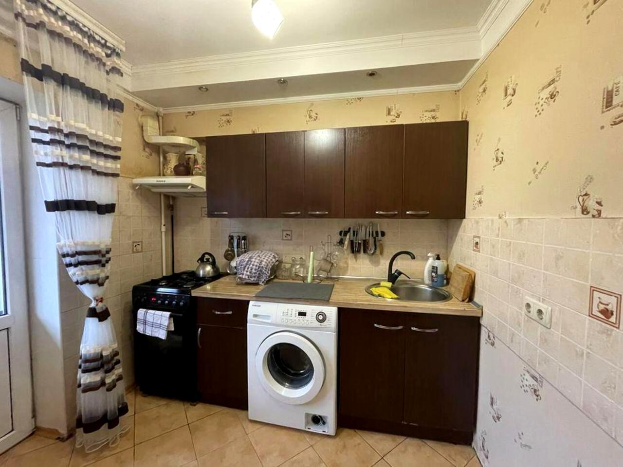 2-кімнатна квартира за адресою вул. Березняківська (площа 48 м²) - Atlanta.ua - фото 2