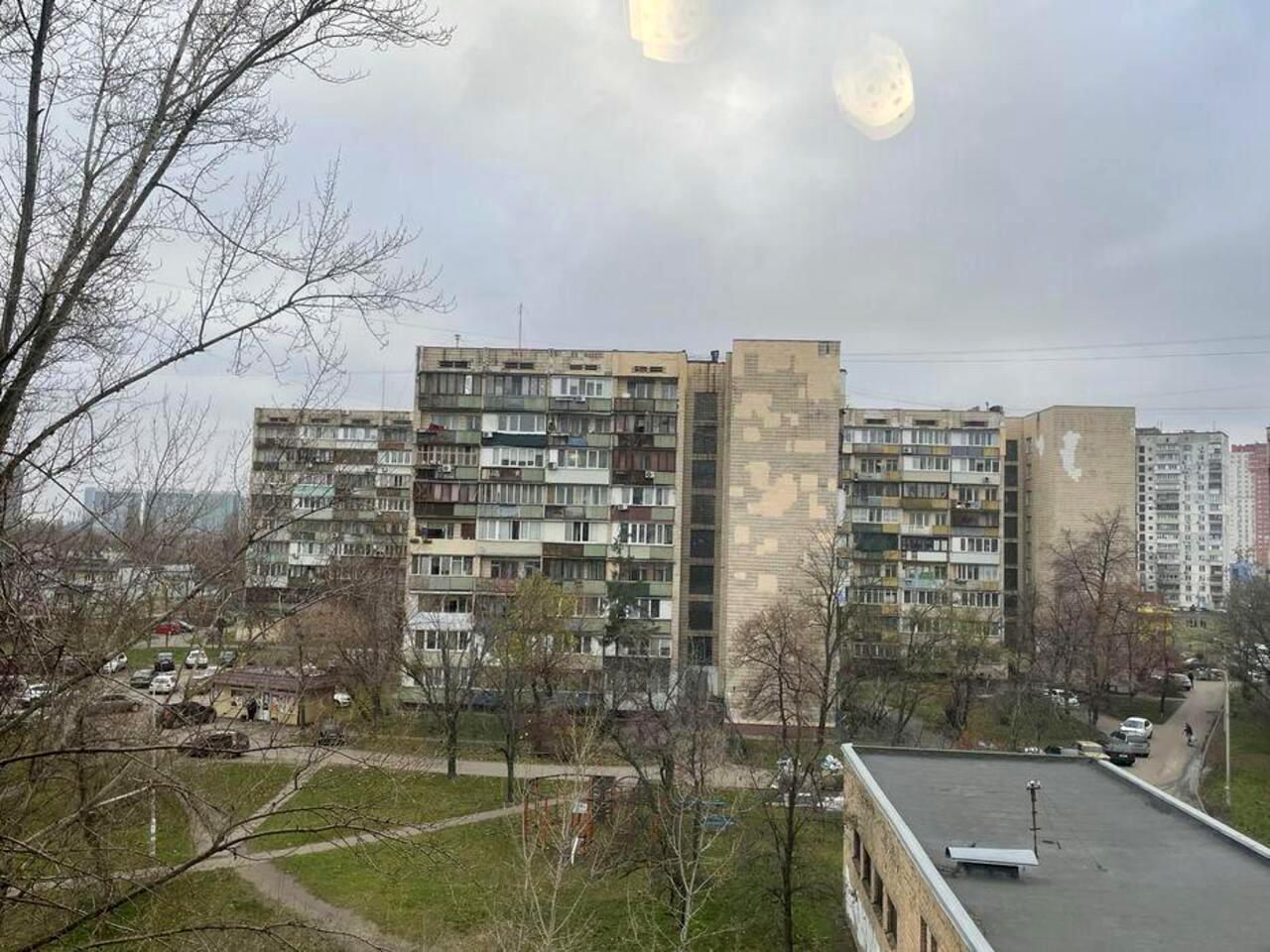 2-кімнатна квартира за адресою вул. Березняківська (площа 48 м²) - Atlanta.ua - фото 12