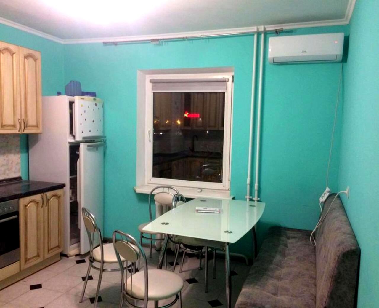 2-кімнатна квартира за адресою вул. Здолбунівська (площа 66 м²) - Atlanta.ua - фото 2