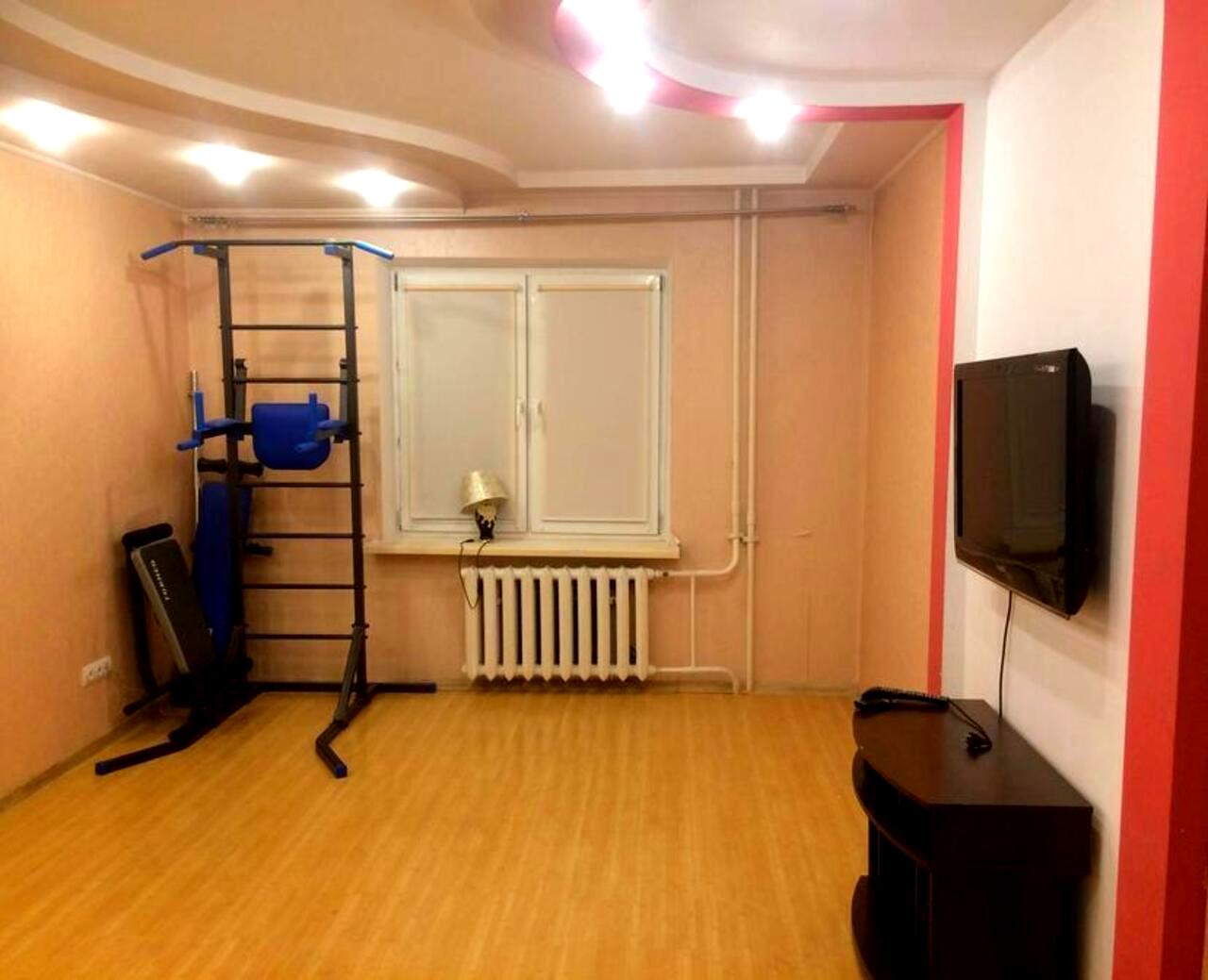 2-кімнатна квартира за адресою вул. Здолбунівська (площа 66 м²) - Atlanta.ua - фото 8