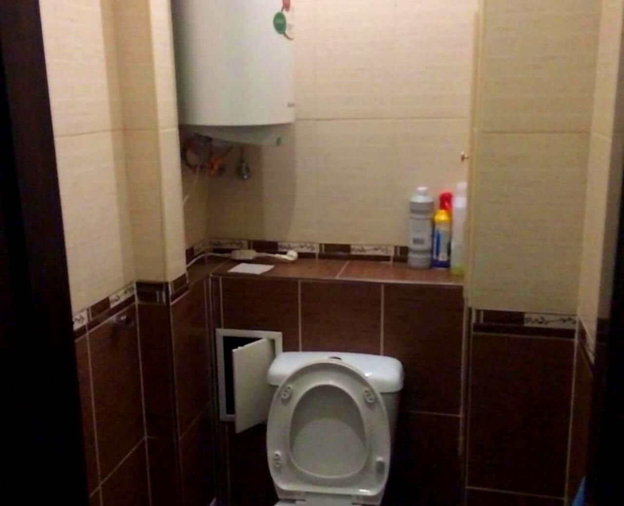 2-кімнатна квартира за адресою вул. Здолбунівська (площа 66 м²) - Atlanta.ua - фото 10