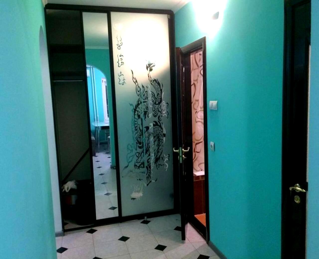 2-кімнатна квартира за адресою вул. Здолбунівська (площа 66 м²) - Atlanta.ua - фото 11