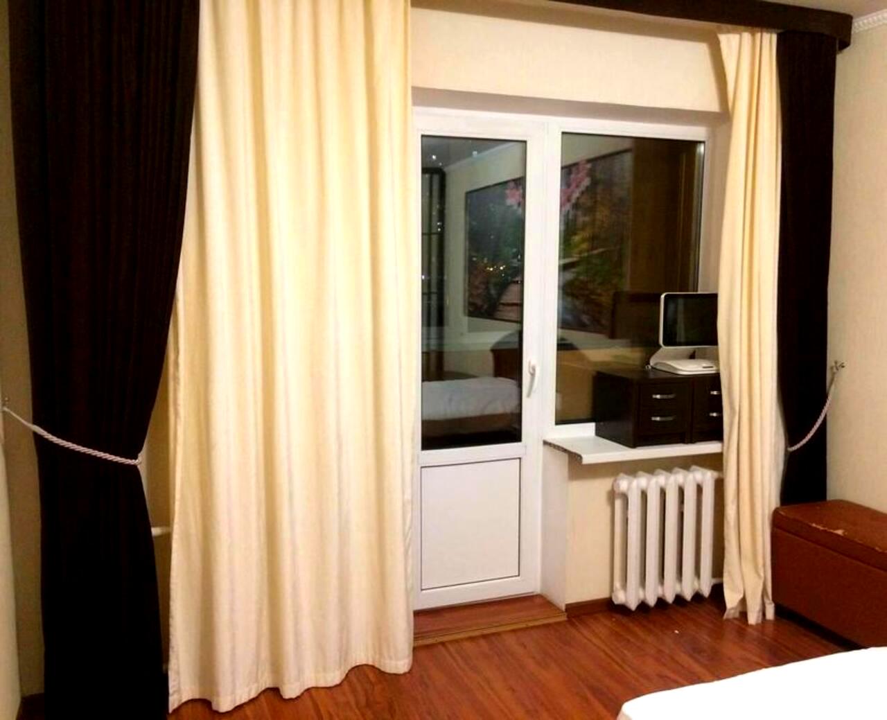 2-кімнатна квартира за адресою вул. Здолбунівська (площа 66 м²) - Atlanta.ua - фото 6