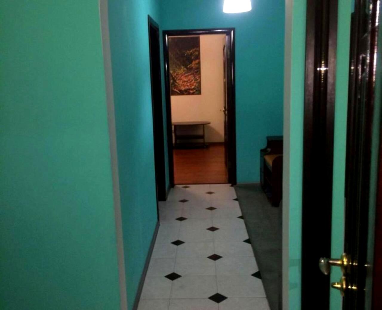 2-кімнатна квартира за адресою вул. Здолбунівська (площа 66 м²) - Atlanta.ua - фото 12