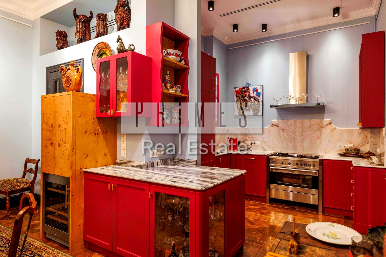 Коммерческая недвижимость по адресу ул. Златоустовская (площадь 49 м²) - Atlanta.ua - фото 8