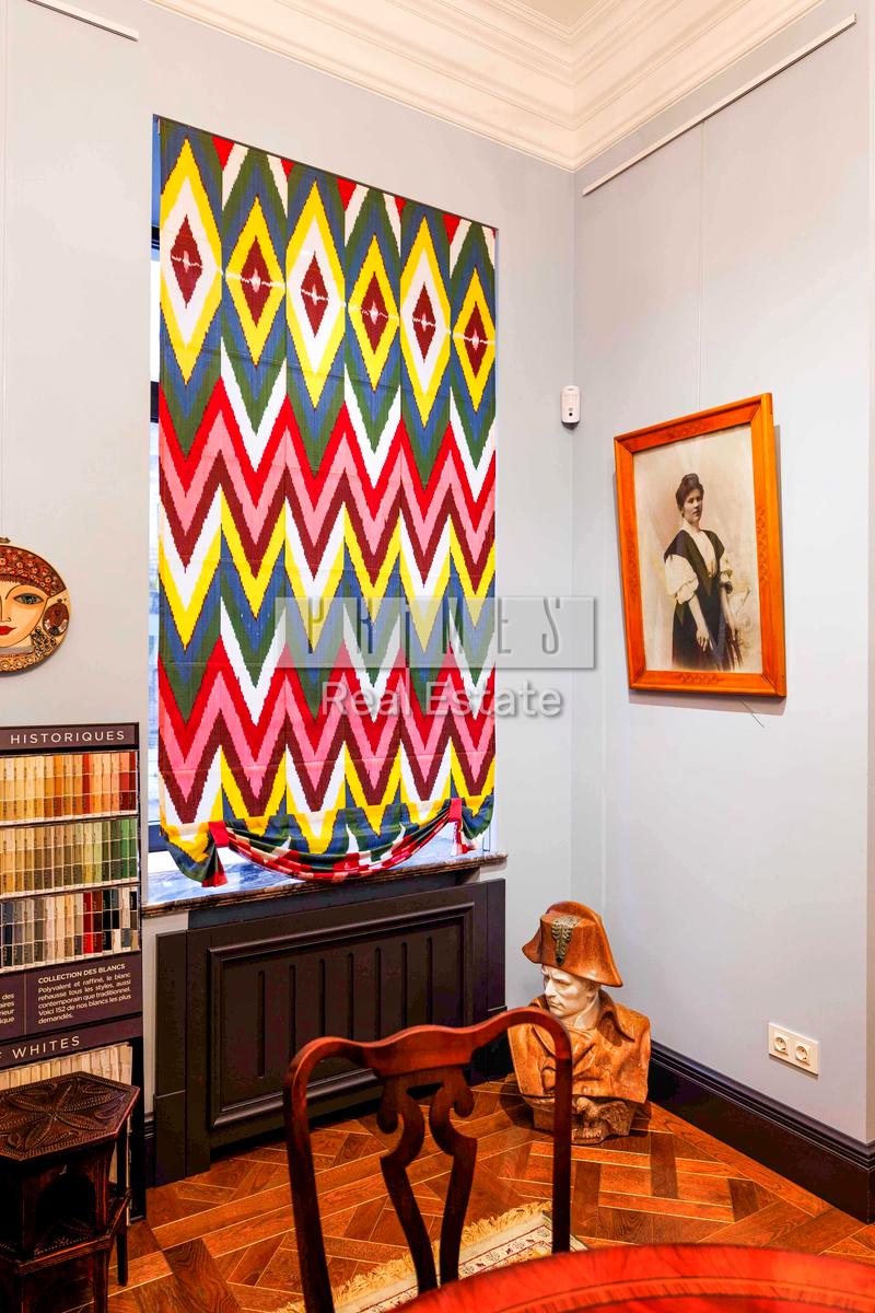 Коммерческая недвижимость по адресу ул. Златоустовская (площадь 49 м²) - Atlanta.ua - фото 13