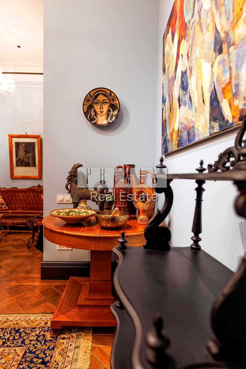 Коммерческая недвижимость по адресу ул. Златоустовская (площадь 49 м²) - Atlanta.ua - фото 14