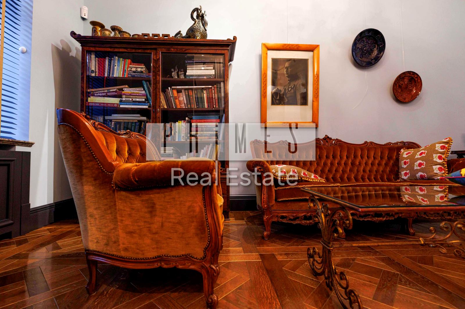 Коммерческая недвижимость по адресу ул. Златоустовская (площадь 49 м²) - Atlanta.ua - фото 15