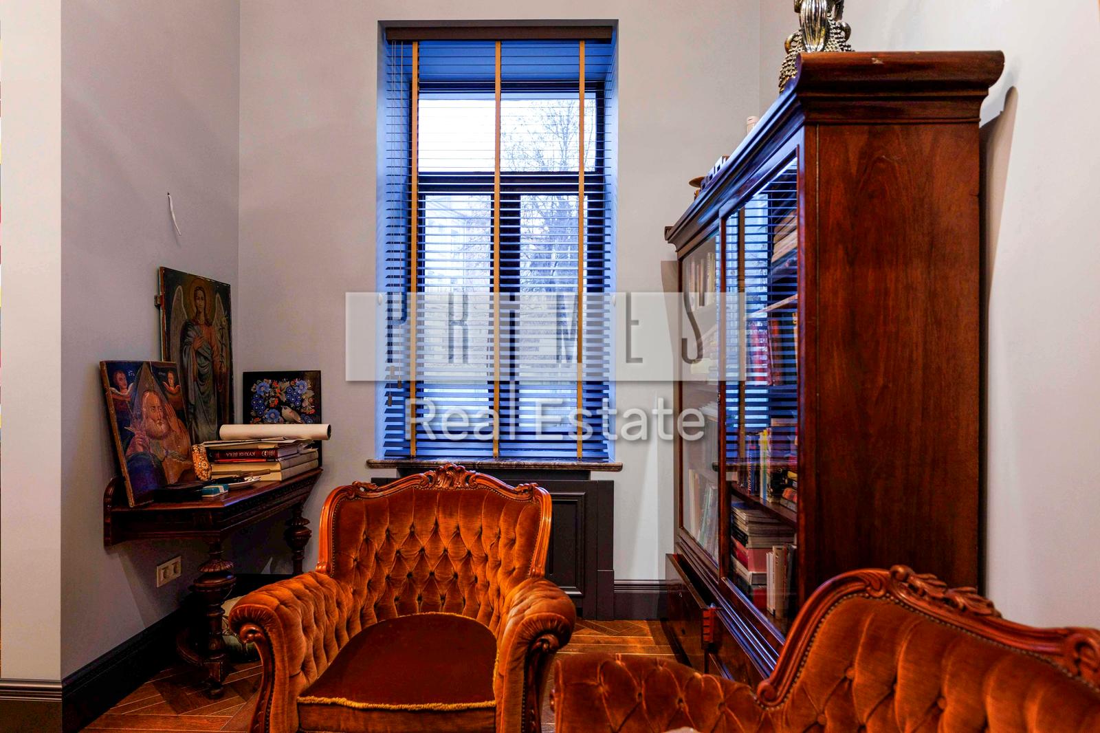 Коммерческая недвижимость по адресу ул. Златоустовская (площадь 49 м²) - Atlanta.ua - фото 16