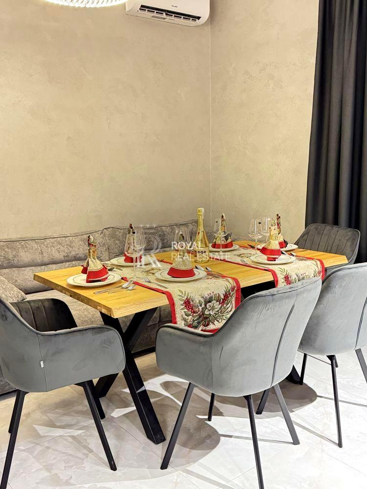 Дом по адресу (площадь 112 м²) - Atlanta.ua - фото 3