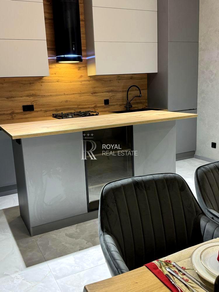 Дом по адресу (площадь 112 м²) - Atlanta.ua - фото 6