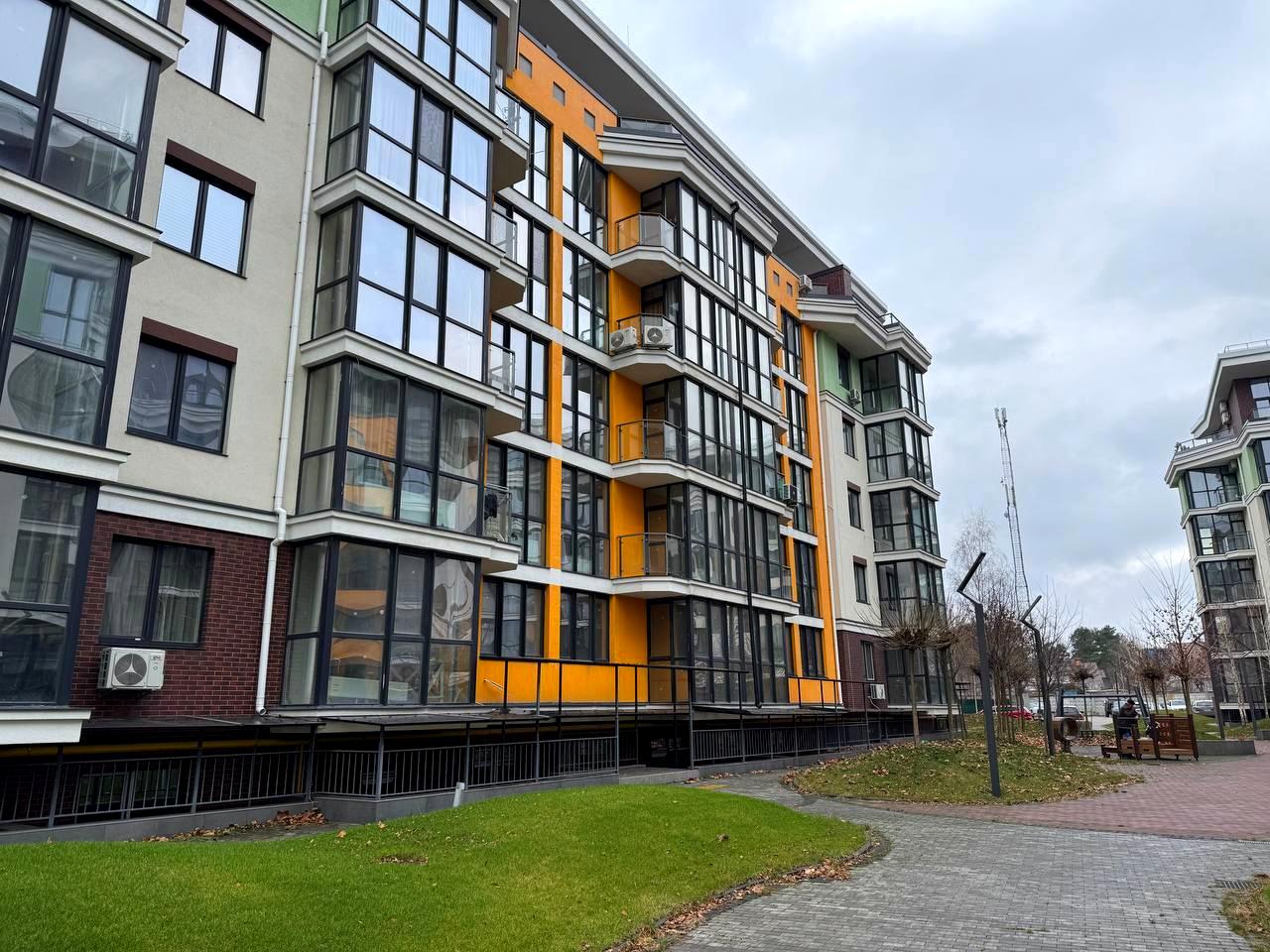 Комерційна нерухомість за адресою пров. Енергетиків (площа 90 м²) - Atlanta.ua - фото 14