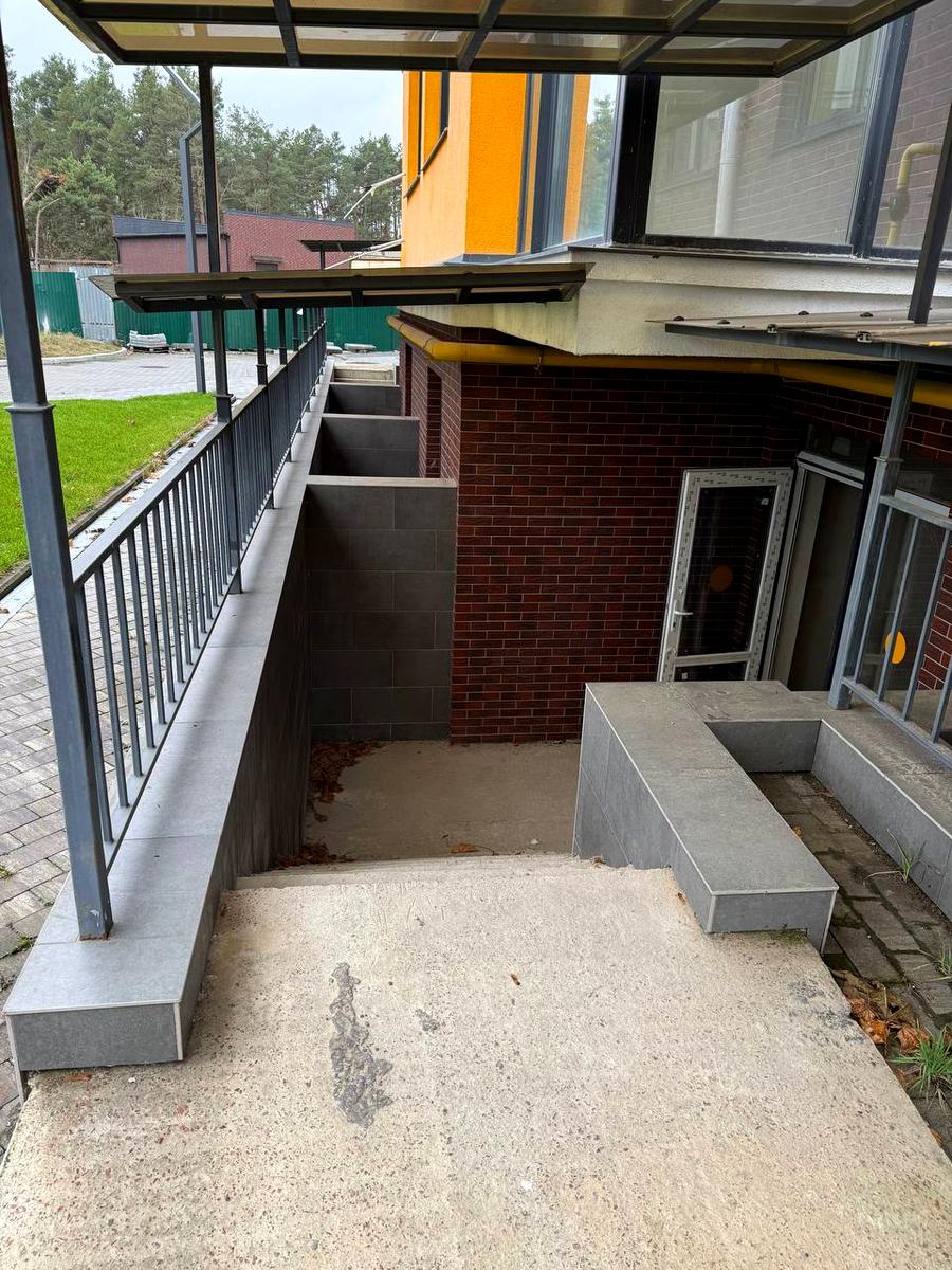 Комерційна нерухомість за адресою пров. Енергетиків (площа 90 м²) - Atlanta.ua - фото 3