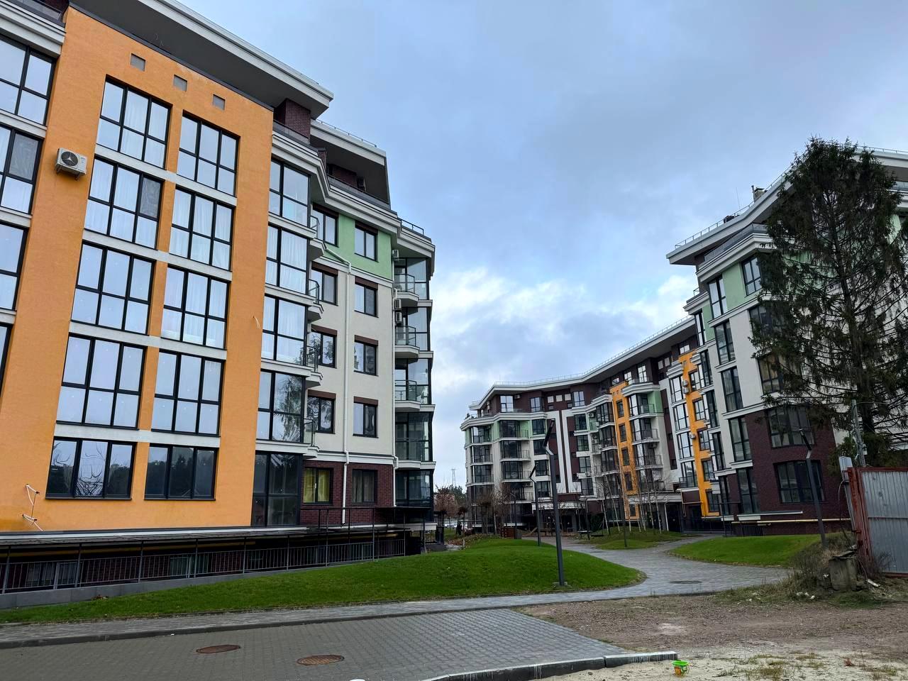 Комерційна нерухомість за адресою пров. Енергетиків (площа 90 м²) - Atlanta.ua - фото 12