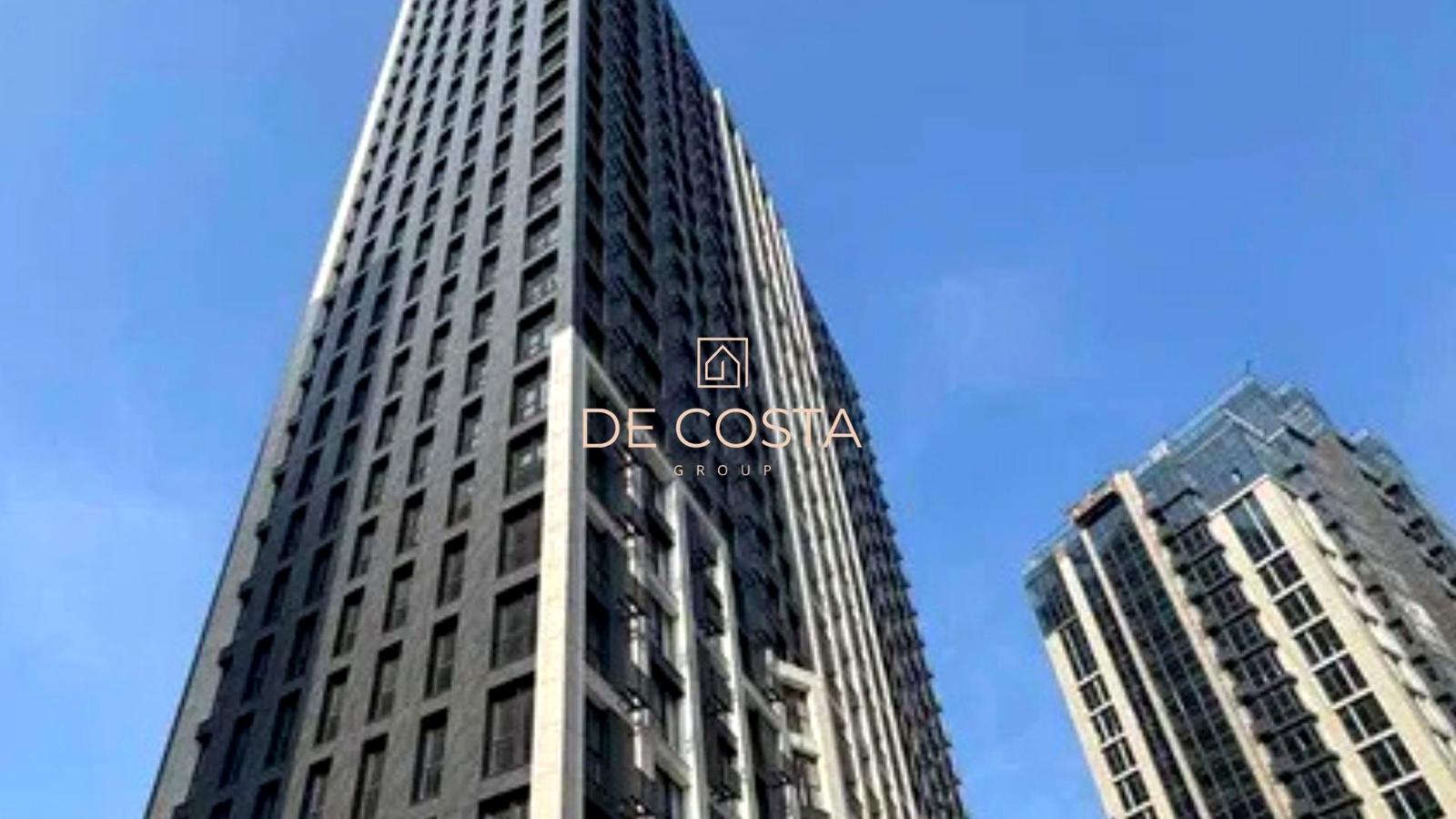 1-room apartment apartment by the address (area 72 m²) - Atlanta.ua - photo 4