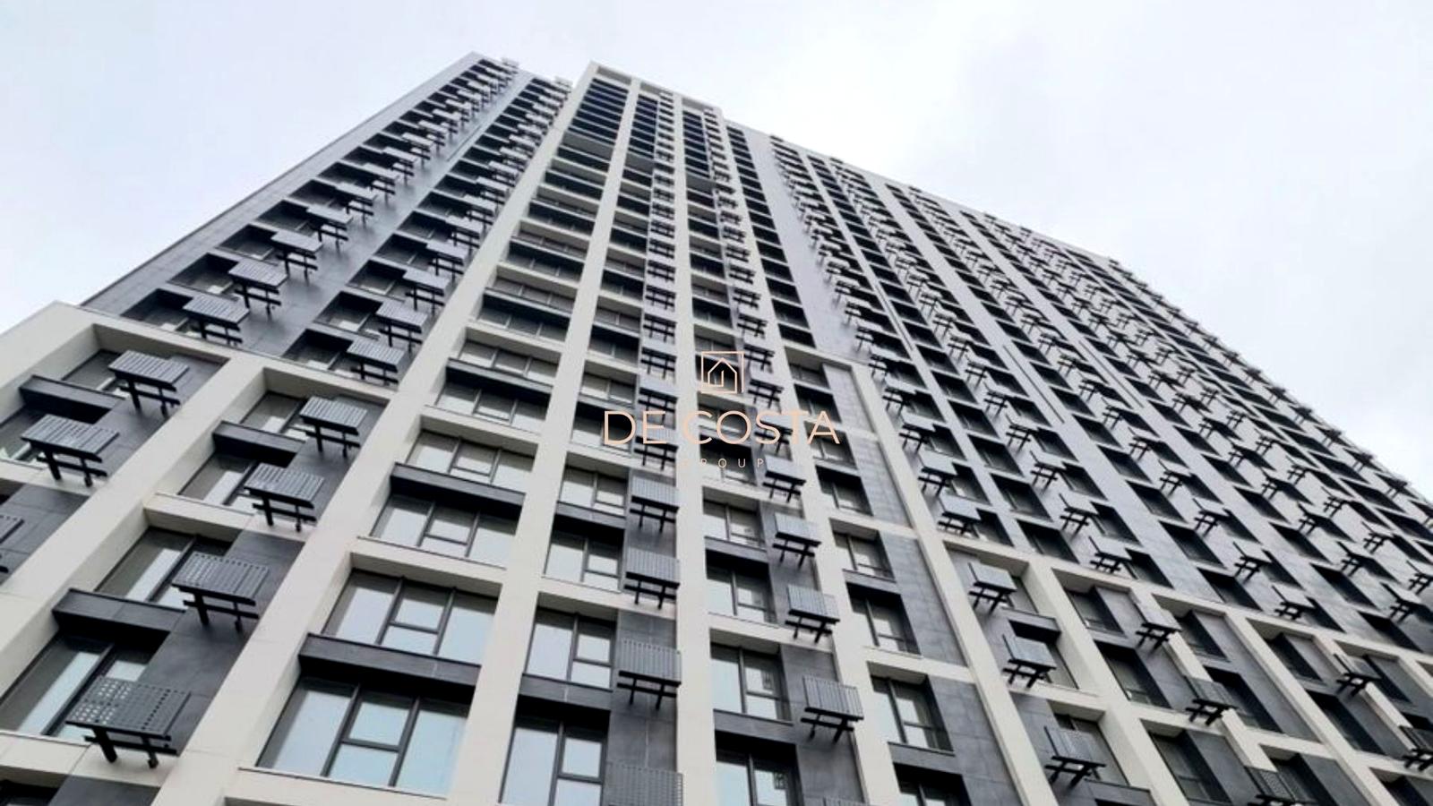 1-room apartment apartment by the address (area 72 m²) - Atlanta.ua - photo 3