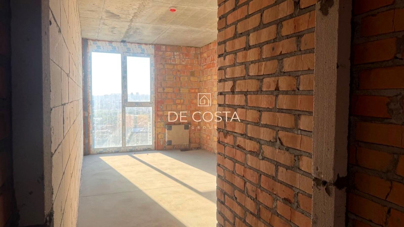 1-room apartment apartment by the address (area 72 m²) - Atlanta.ua - photo 8