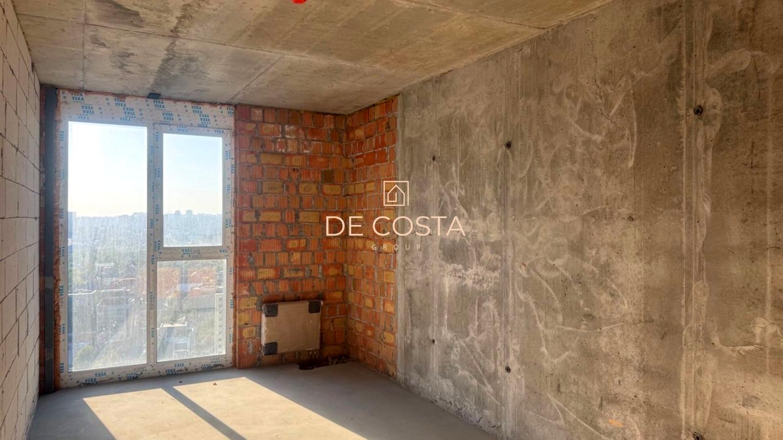 1-room apartment apartment by the address (area 72 m²) - Atlanta.ua - photo 2