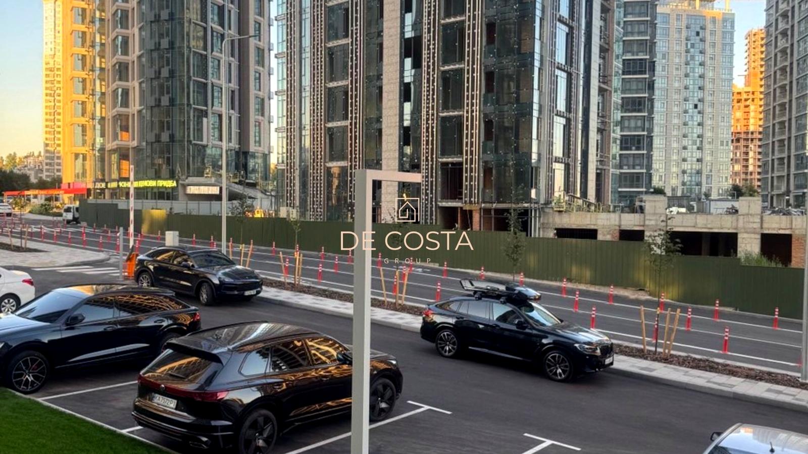 1-room apartment apartment by the address (area 72 m²) - Atlanta.ua - photo 12