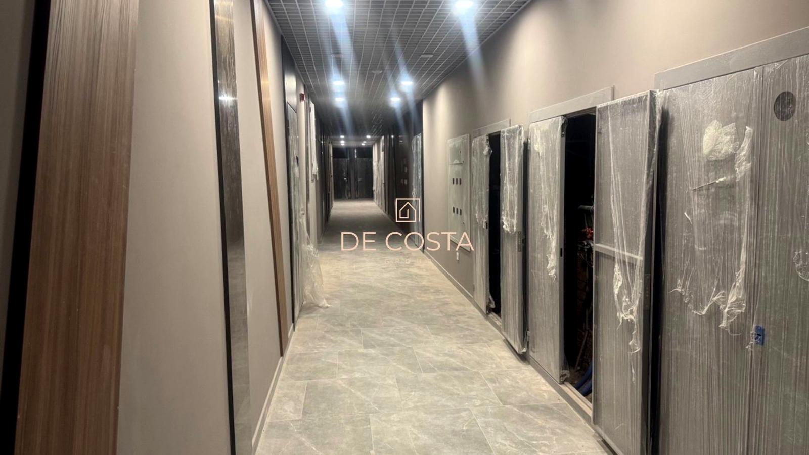 1-room apartment apartment by the address (area 72 m²) - Atlanta.ua - photo 13