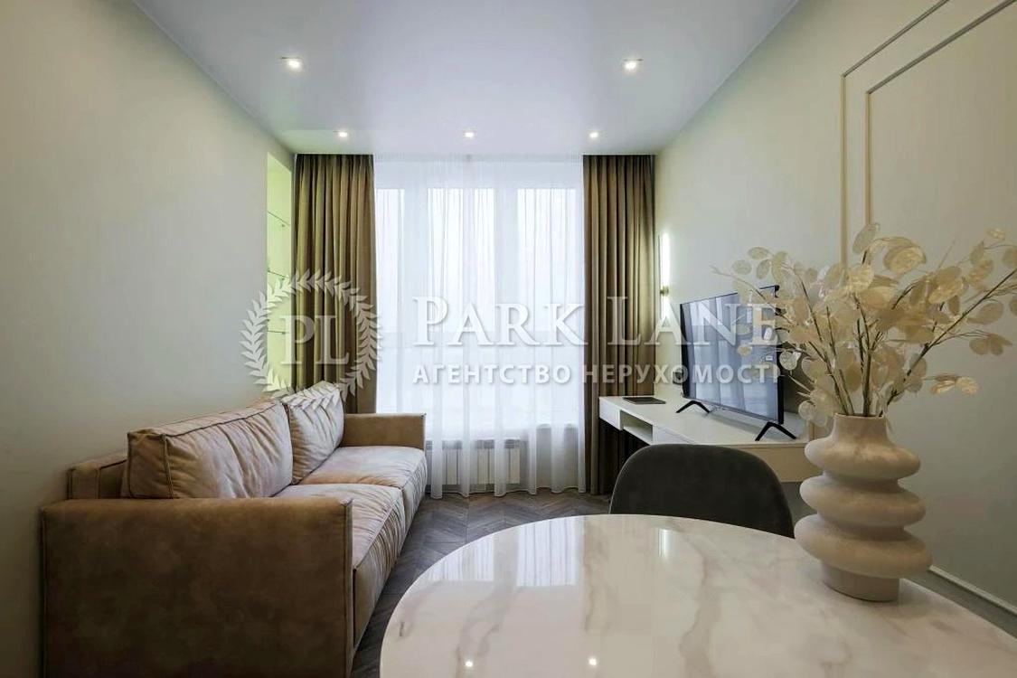 1-комнатная квартира по адресу ул. Набережно-Рыбальская (площадь 43 м²) - Atlanta.ua - фото 10