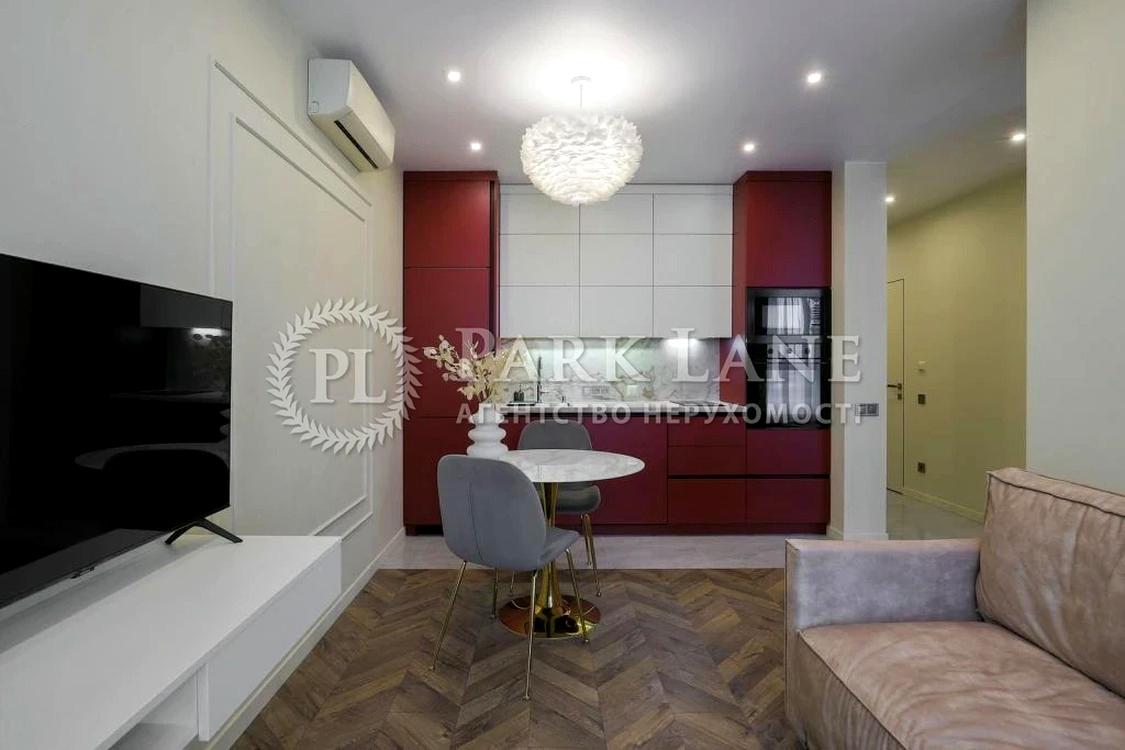 1-комнатная квартира по адресу ул. Набережно-Рыбальская (площадь 43 м²) - Atlanta.ua - фото 3